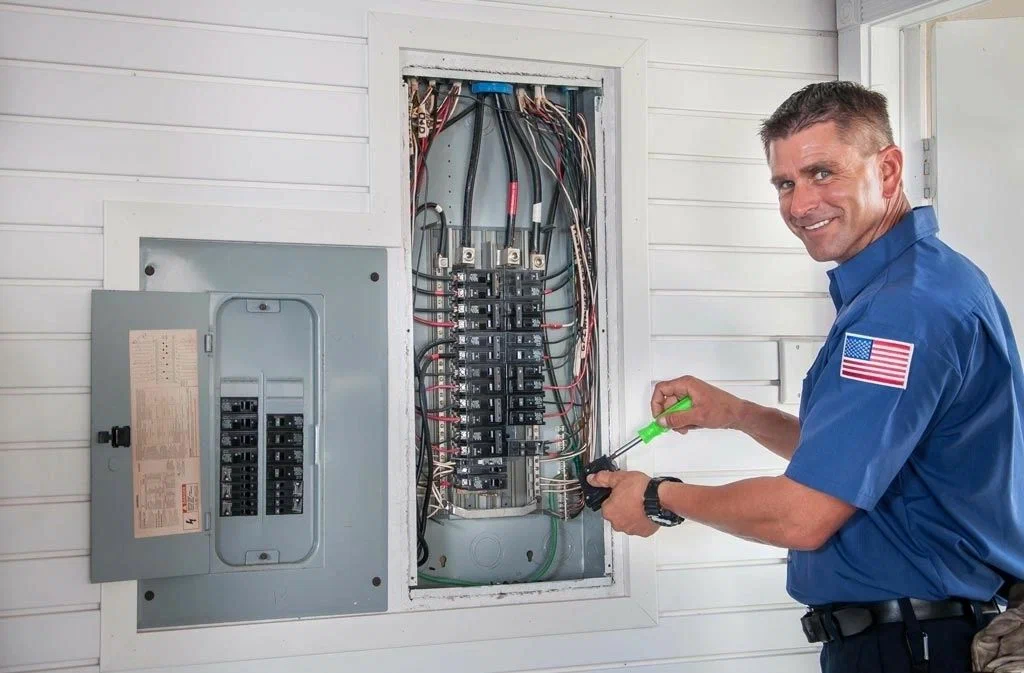 Electrical Repair Service