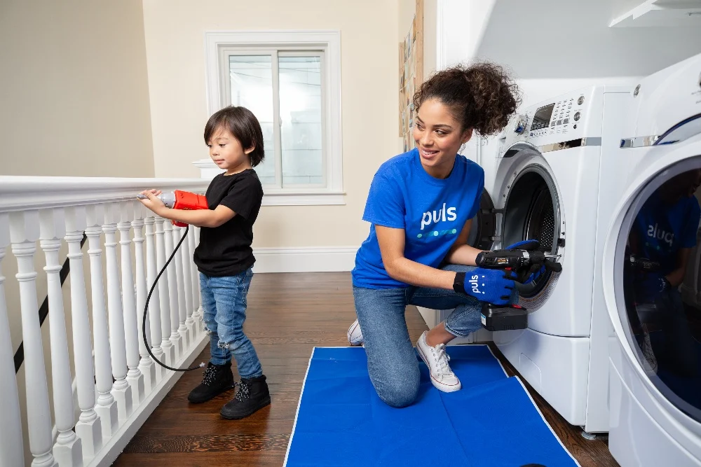 Dryer Repair Abu Dhabi