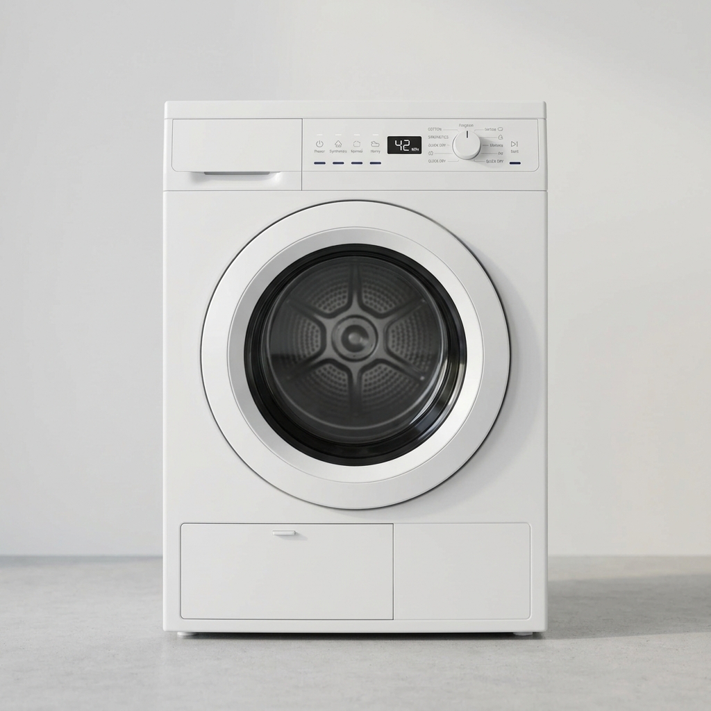 Samsung dryer repair service in Dubai